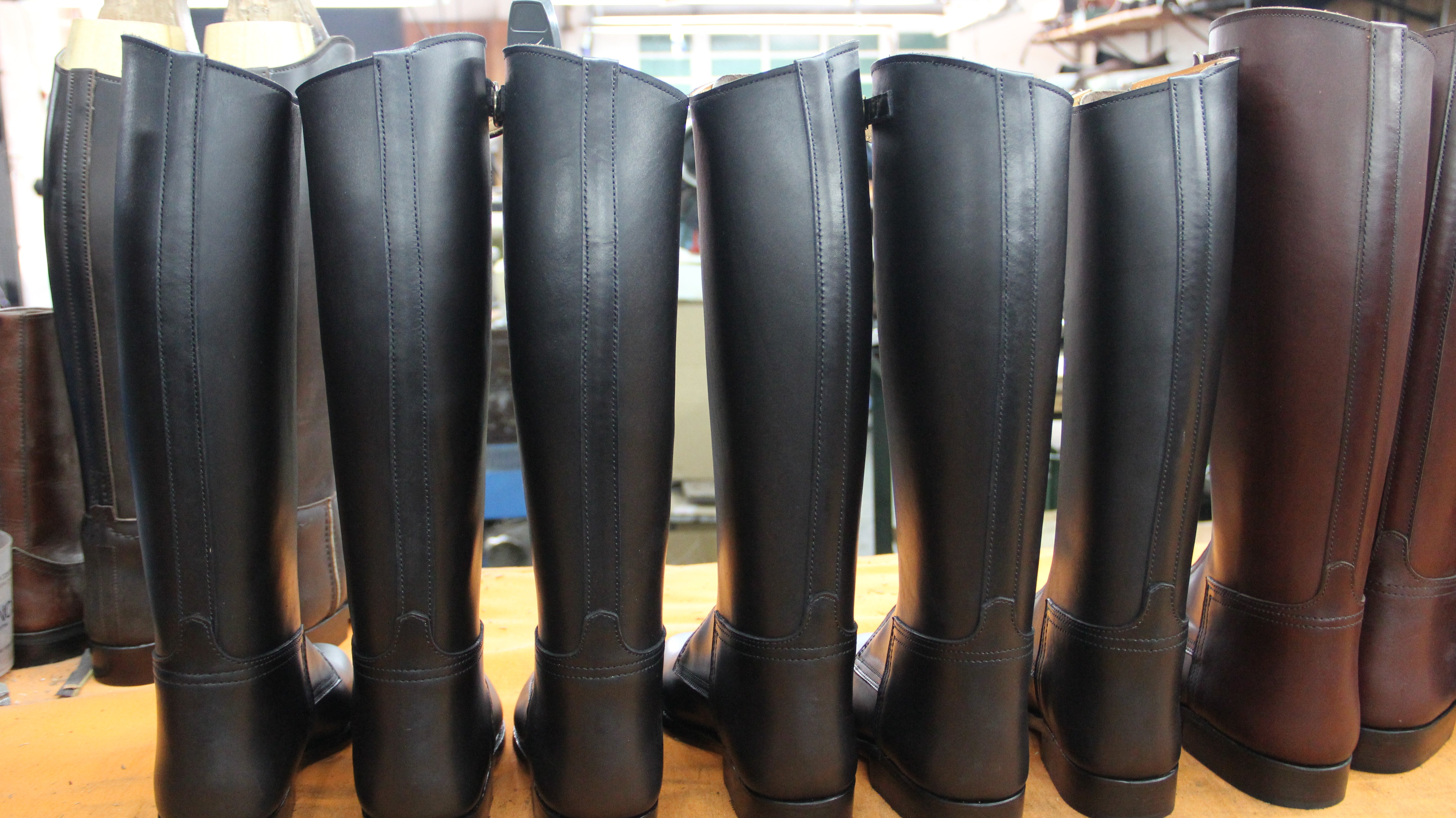 How To Choose The Best Polo Boots?