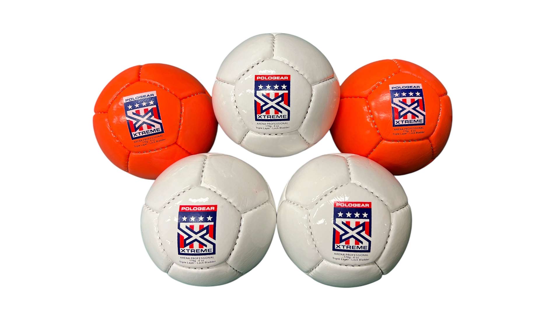 How to Choose the Best Arena Polo Ball