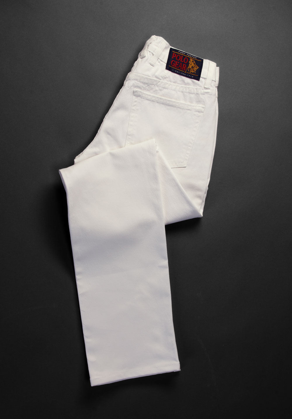 Polo jeans pants hotsell