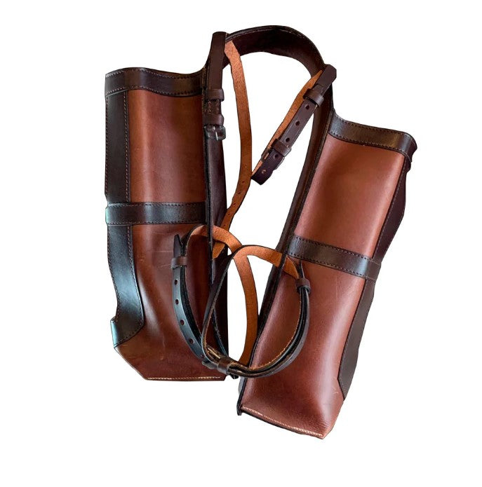 Polo Balls Carrier