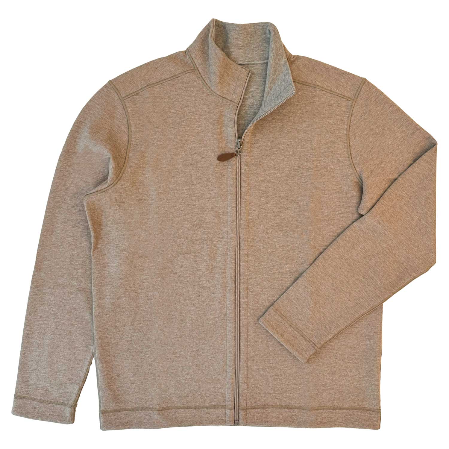 Polo Reversible Full Zip Jacket