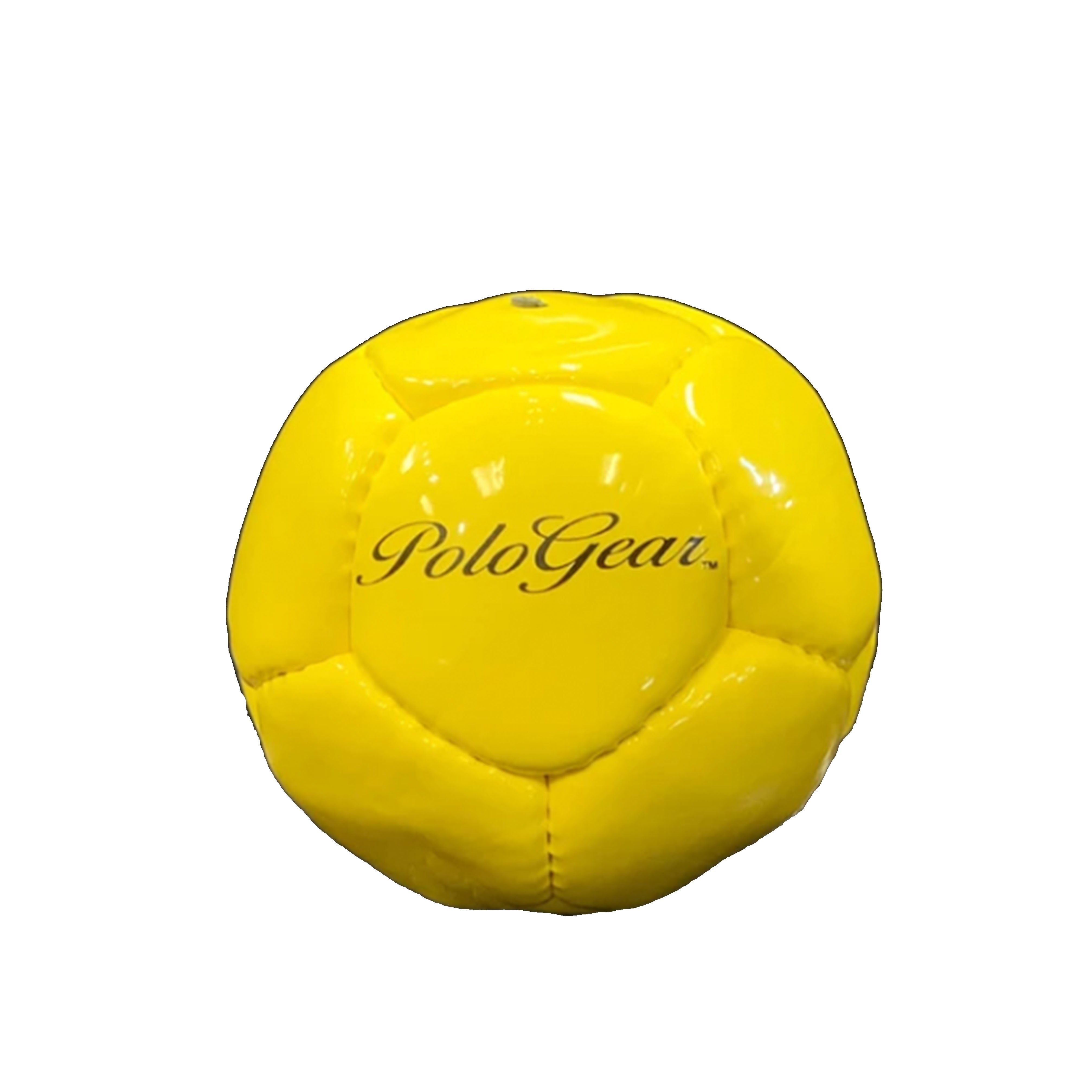 Polo Foot Mallet & Arena Polo Ball-Bundle