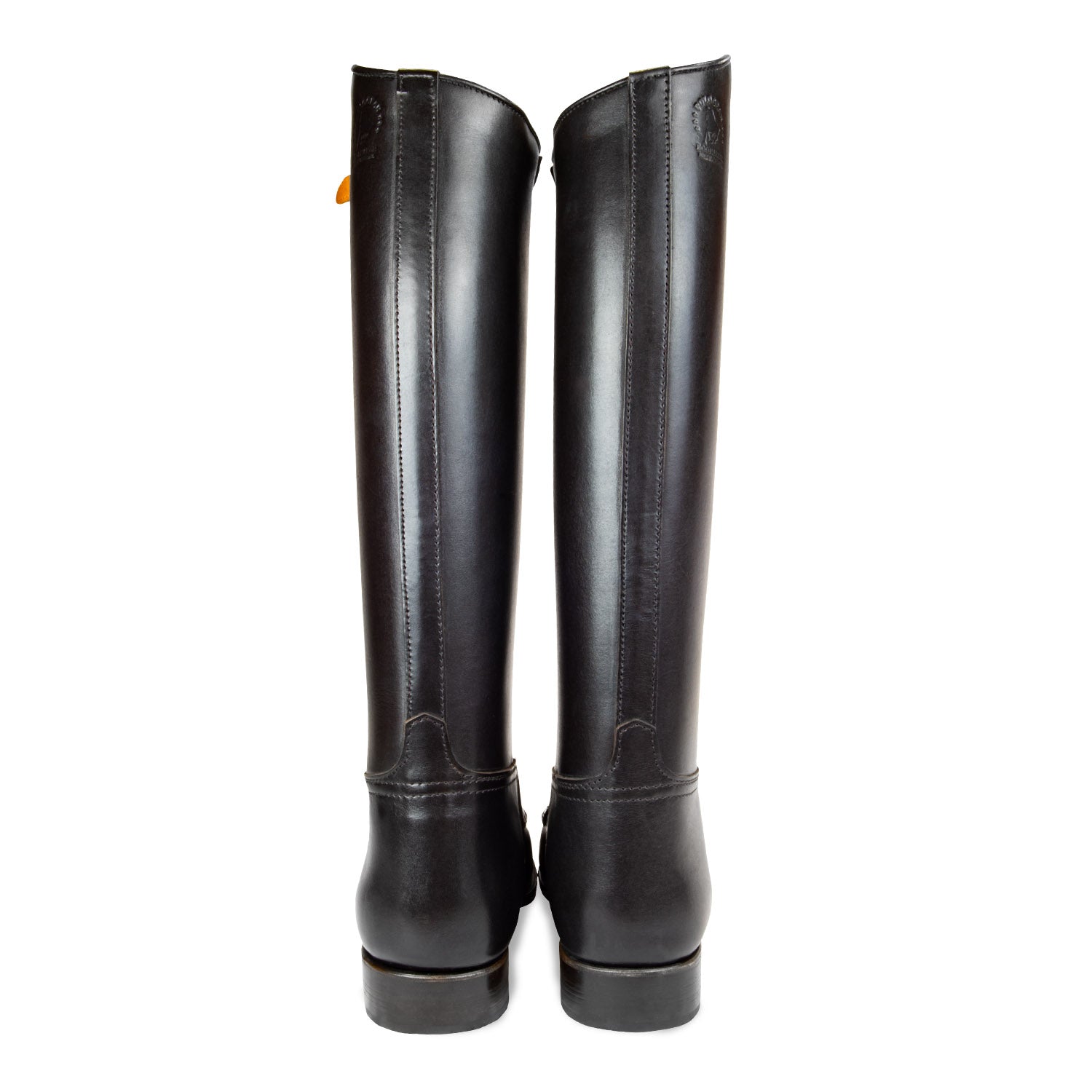 Boots-Men's Pro Zip 4 Back