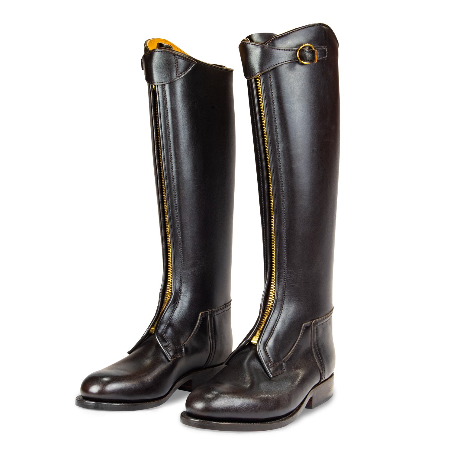 Boots-Men's Pro Zip