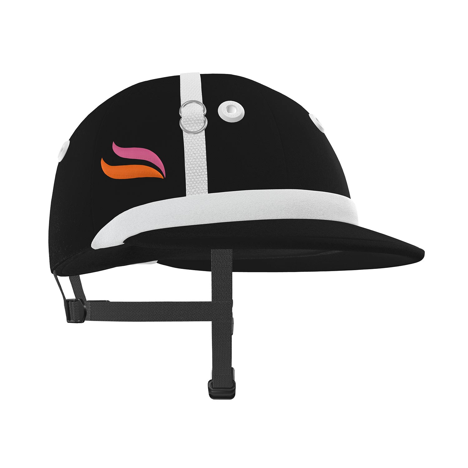 Polo Helmet - Casablanca Argentine