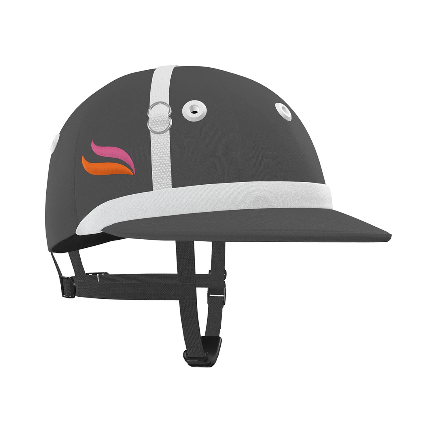 Polo Helmet - Casablanca Argentine