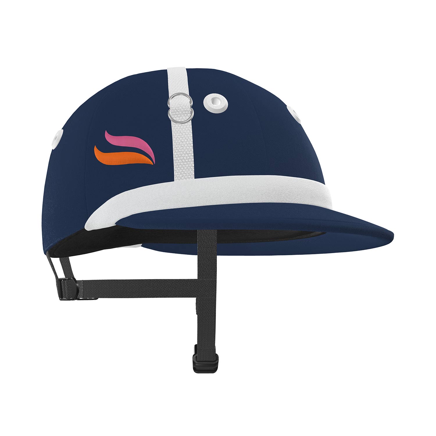 Polo Helmet - Casablanca Argentine