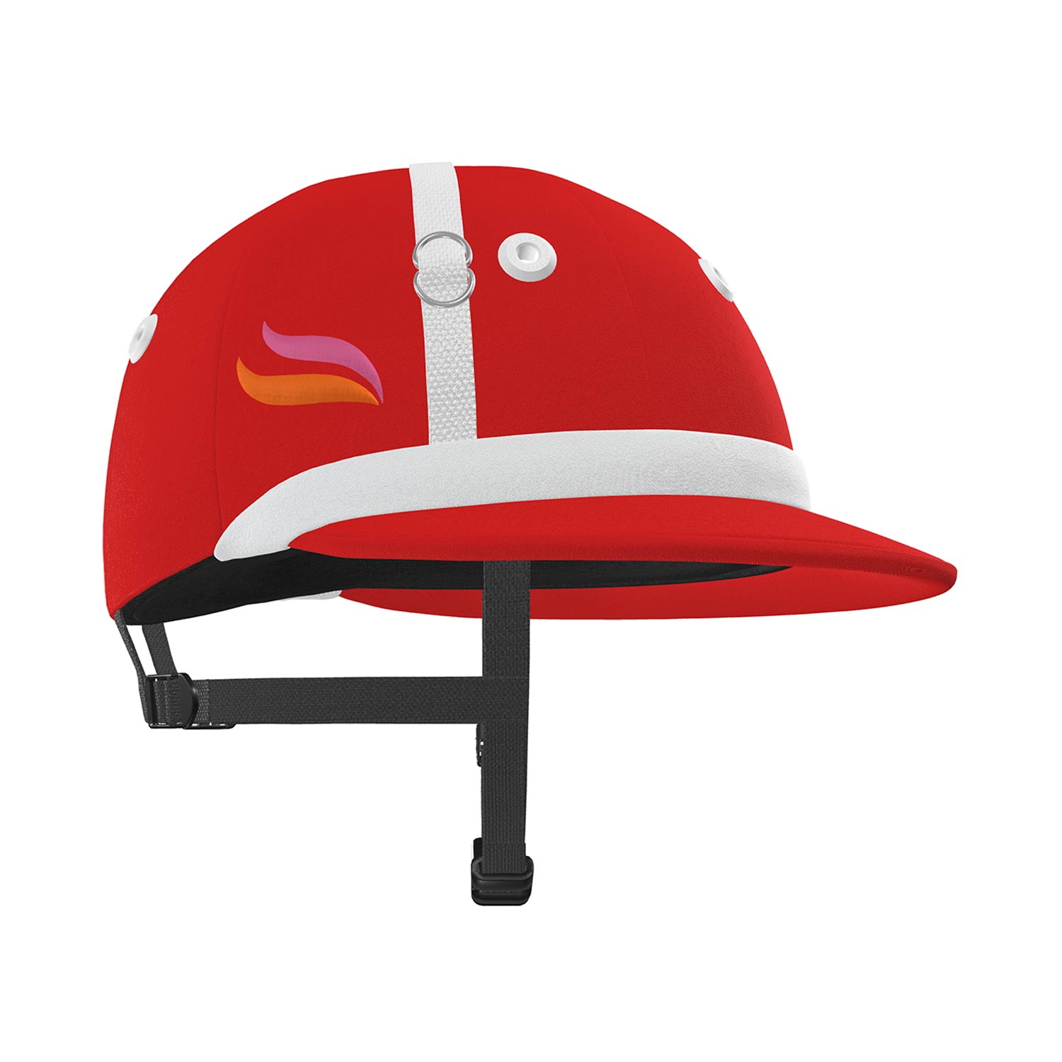 Polo Helmet - Casablanca Argentine