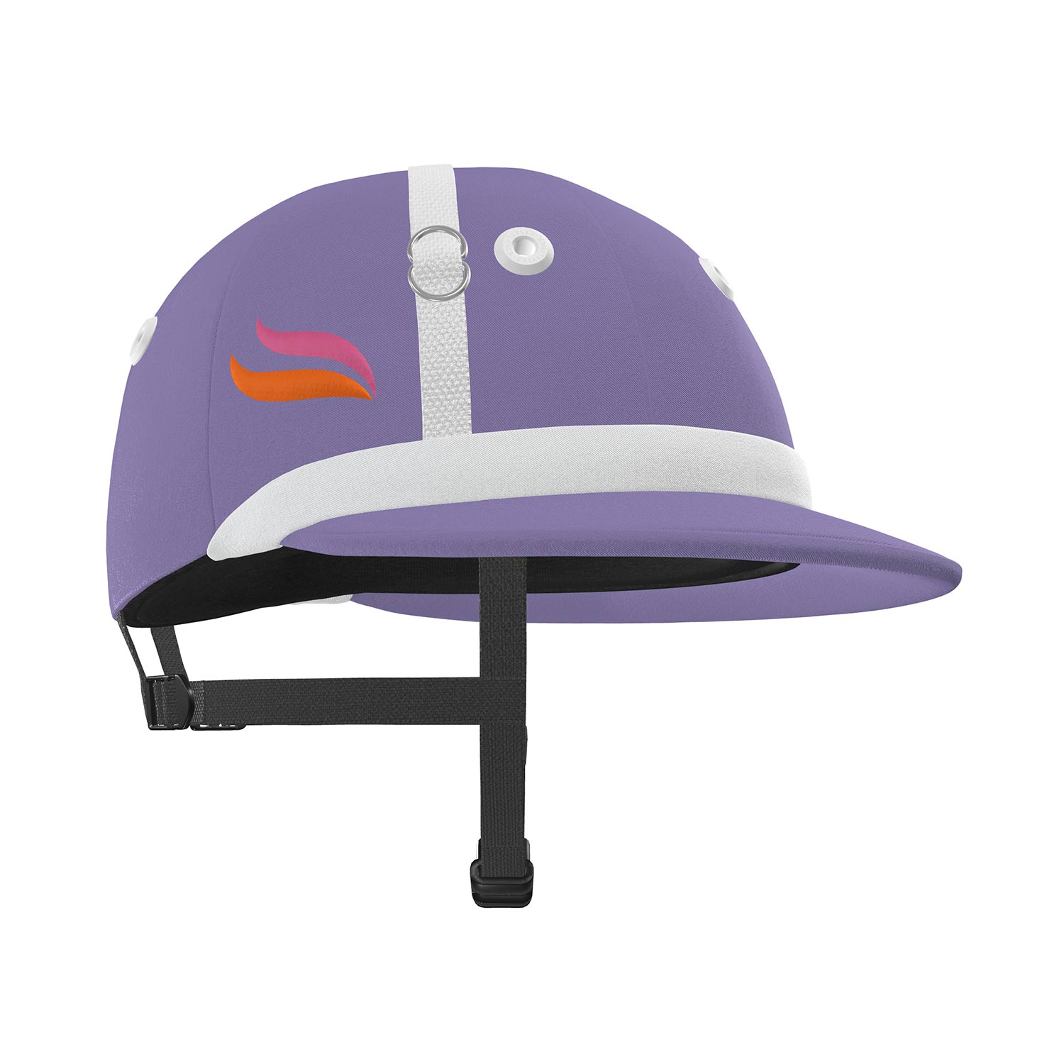 Polo Helmet - Casablanca Argentine