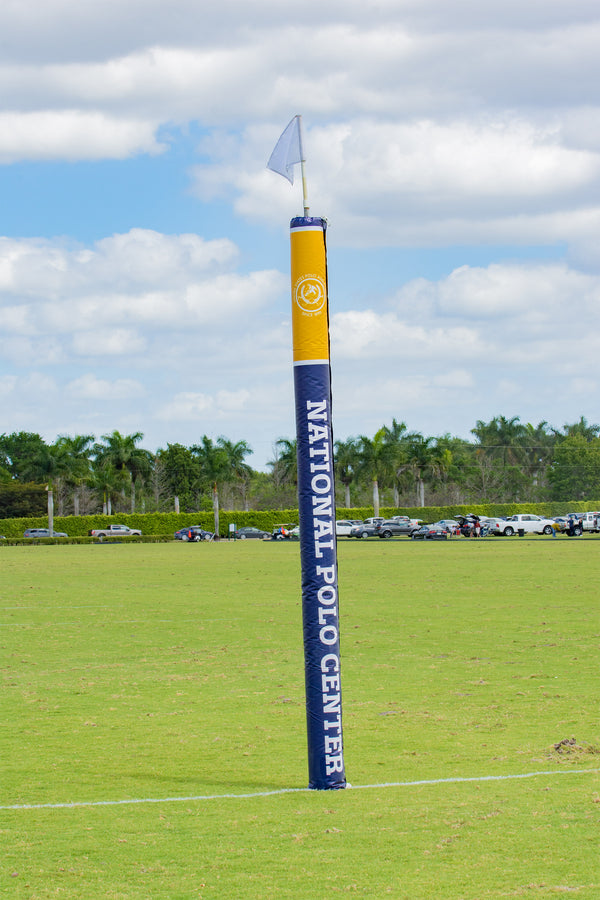 Goal Posts-Polo Sublimated