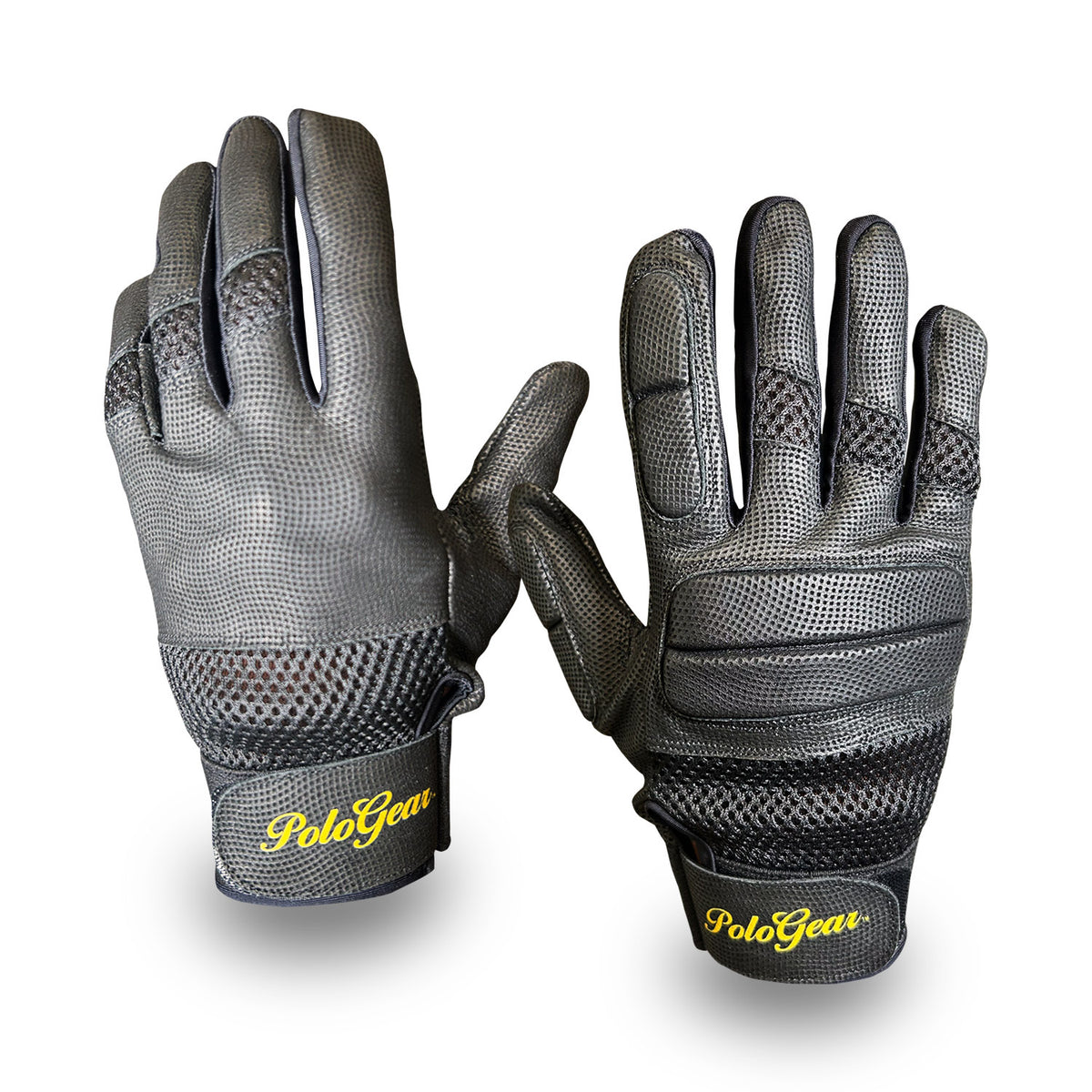 polo handschuhe PG Glove Model Category:Rennrad_Shimano XT CS M8000 11 42 The flexible Spandex material Color:Eisblau/Schwarz Gear Photos - Download