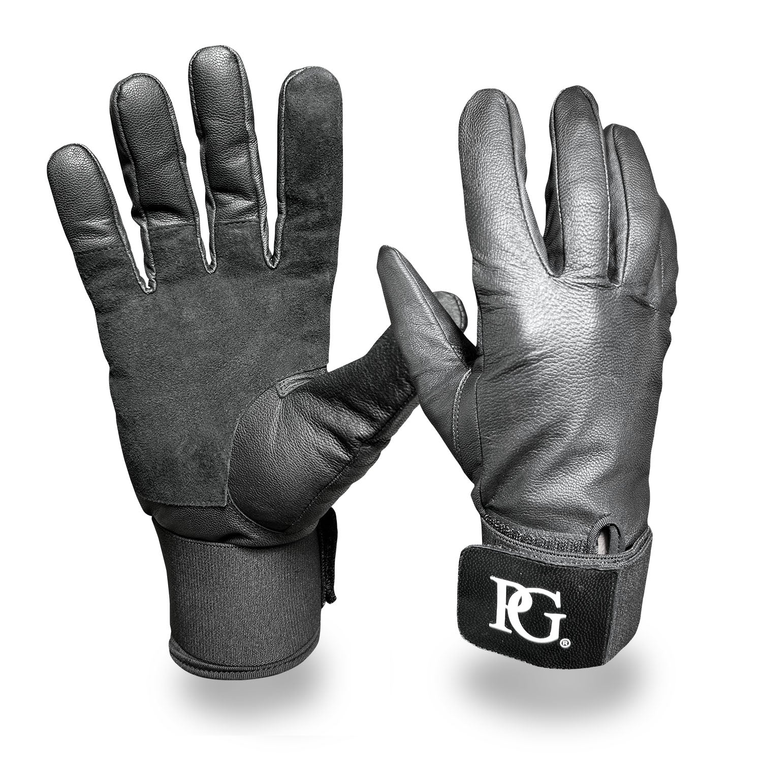 Polo Glove-Prime Leather X-Large