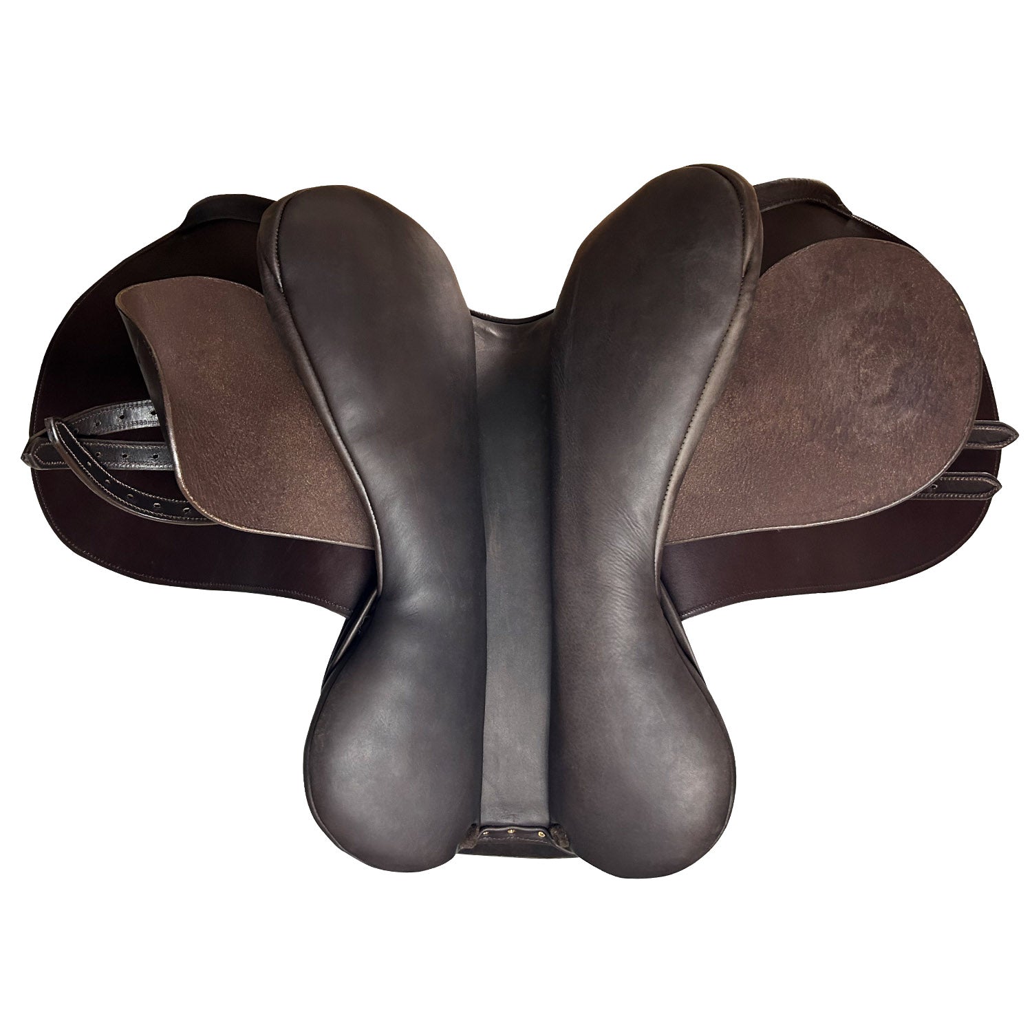 Polo Saddle - Precision Pro