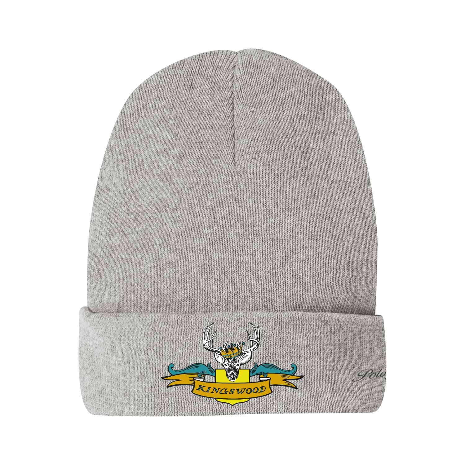 Pro Beanie - Kingswood Polo Club