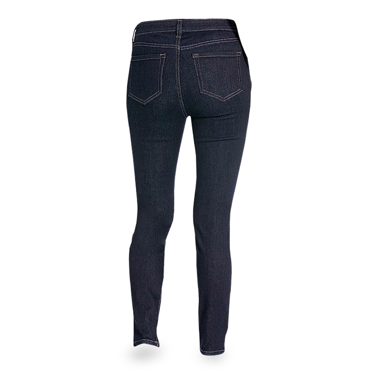 Ladies Polo Jean - Slim Fit