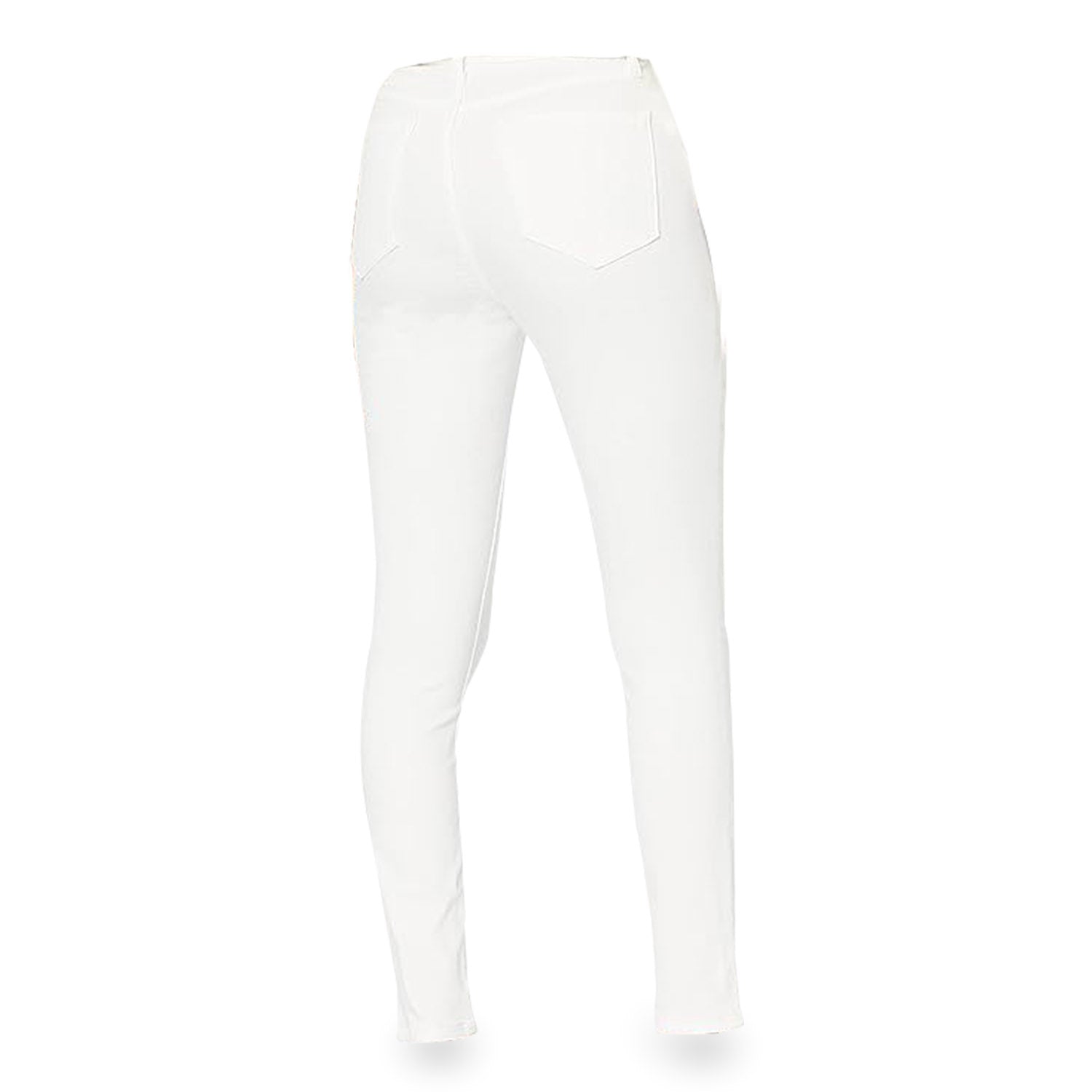 Ladies Polo Jean - Slim Fit