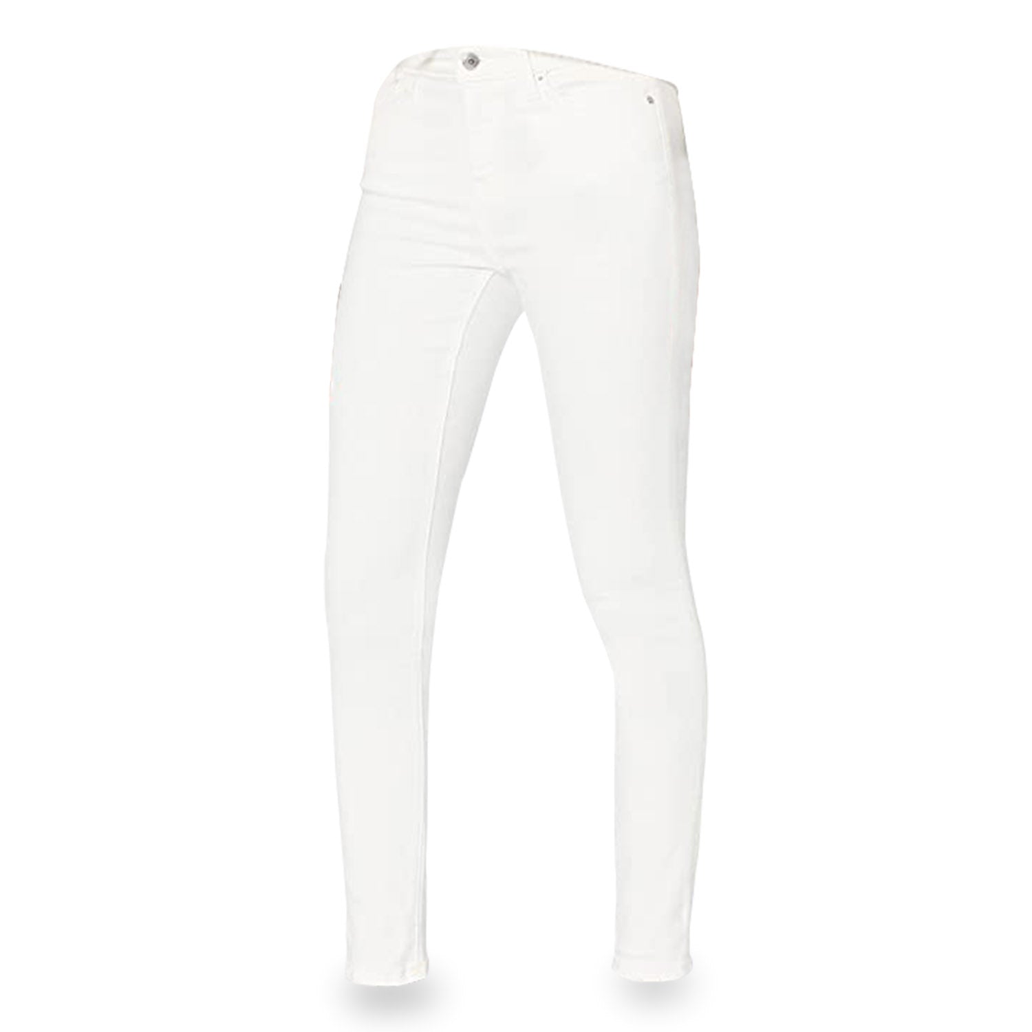 Ladies Polo Jean - Slim Fit