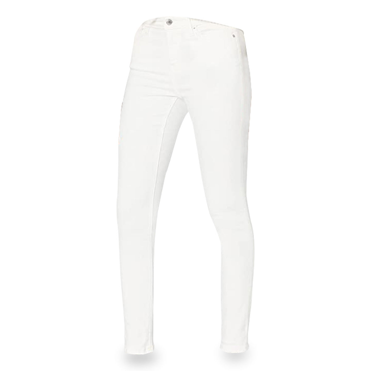 Ladies Polo Jean - Slim Fit