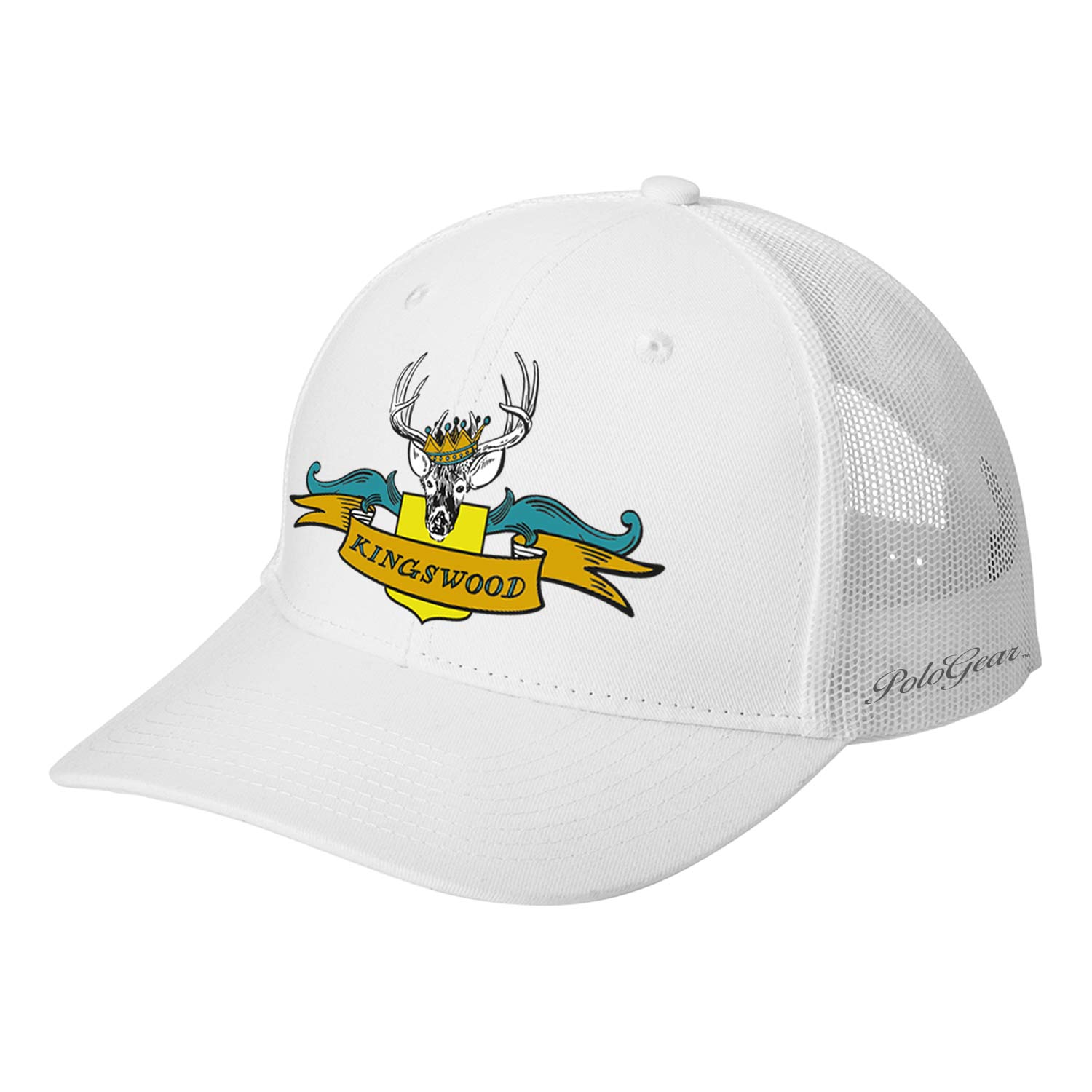 Trucker Cap - Kingswood Polo Club