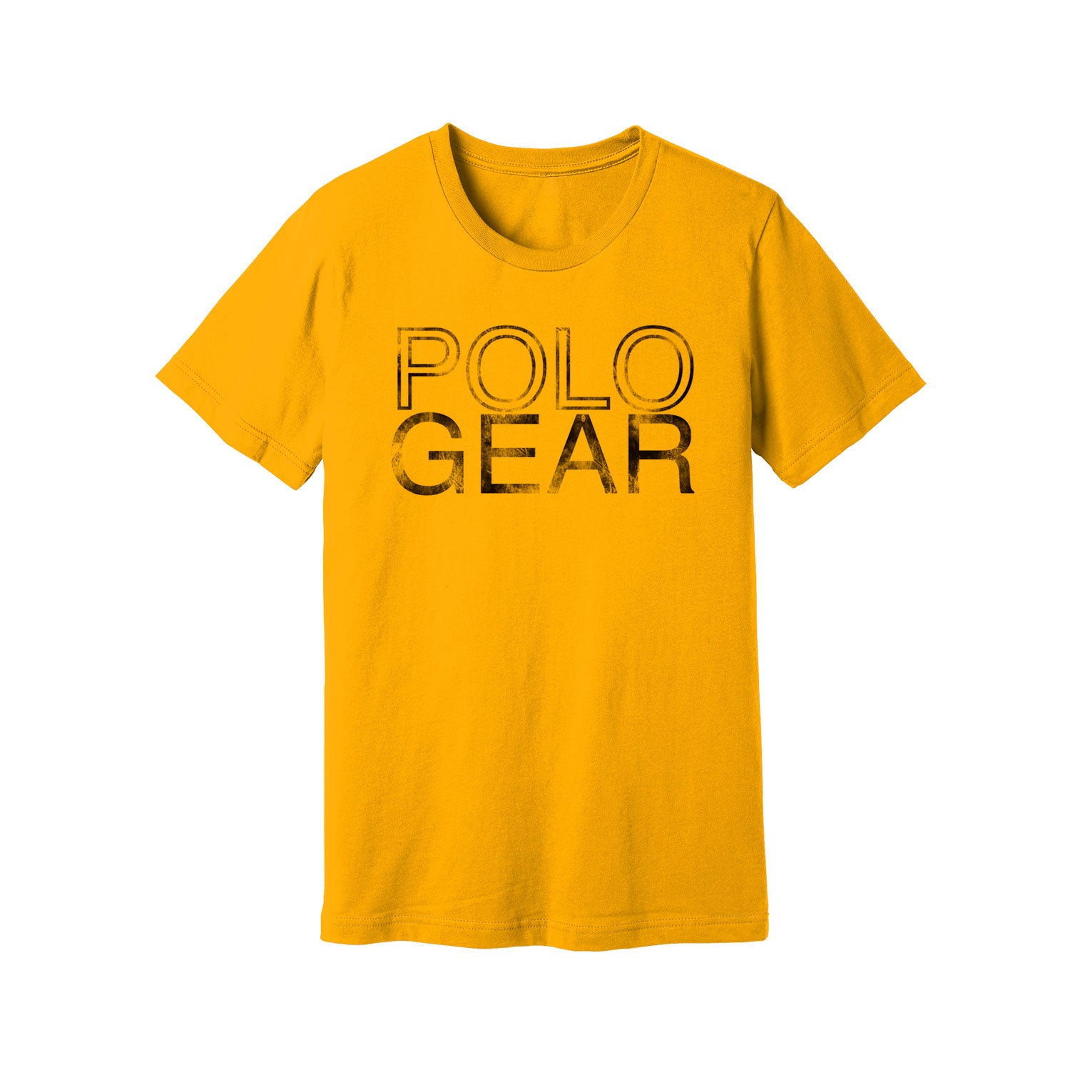 lauren top gear T Shirt-Vintage PoloGear