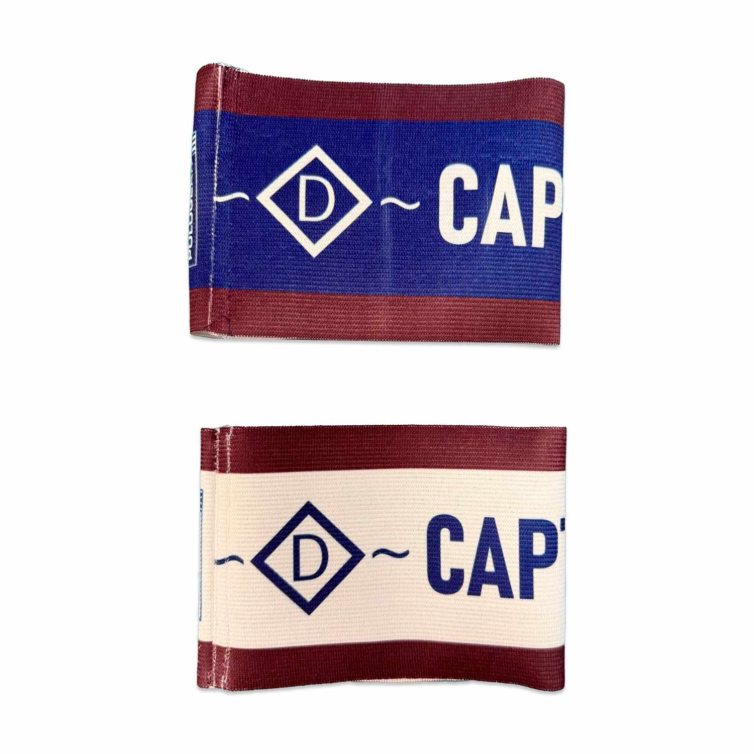Captain Arm Band in two colors