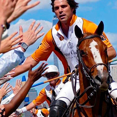 Nacho Figueras
