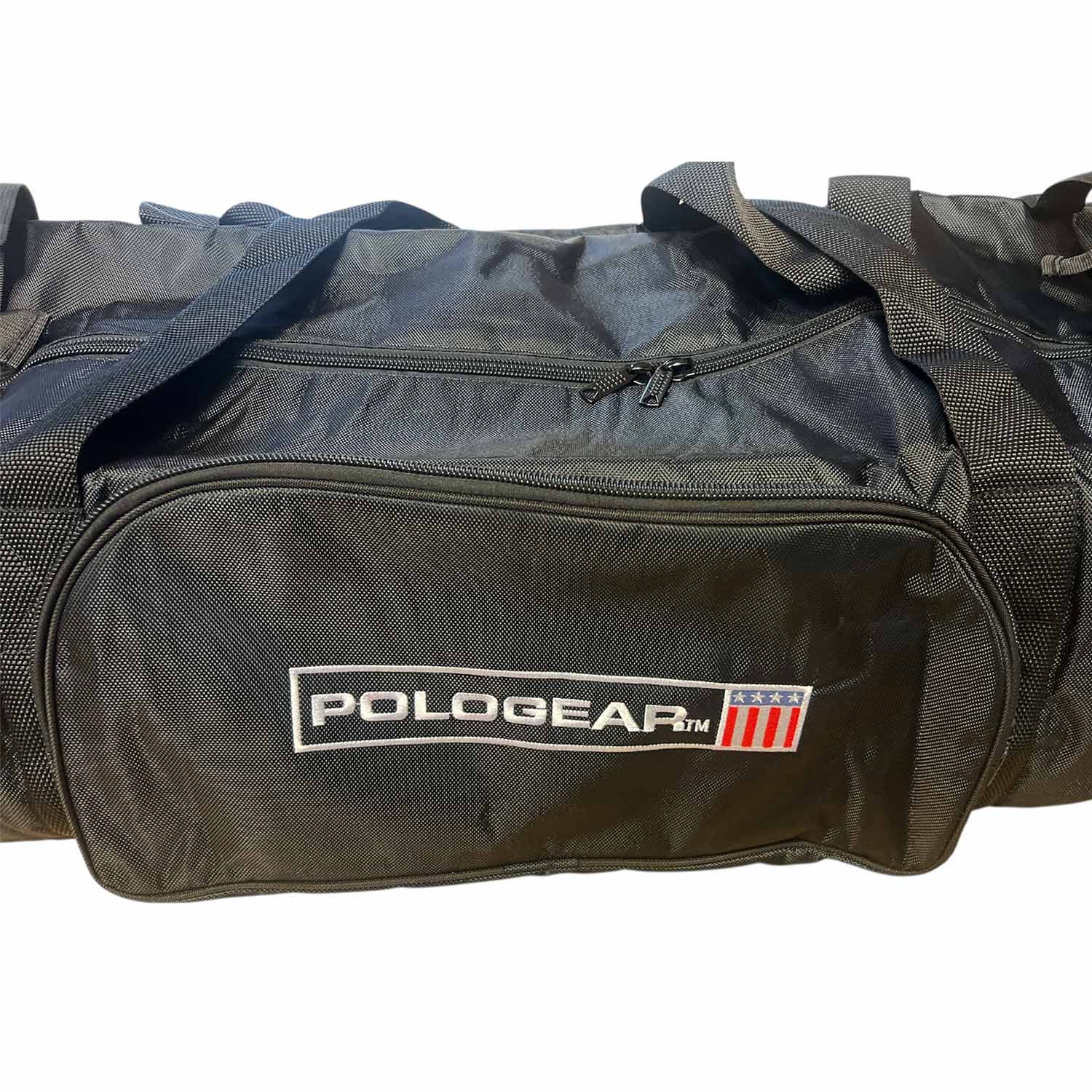 Polo Mallet Bag - Large Lined