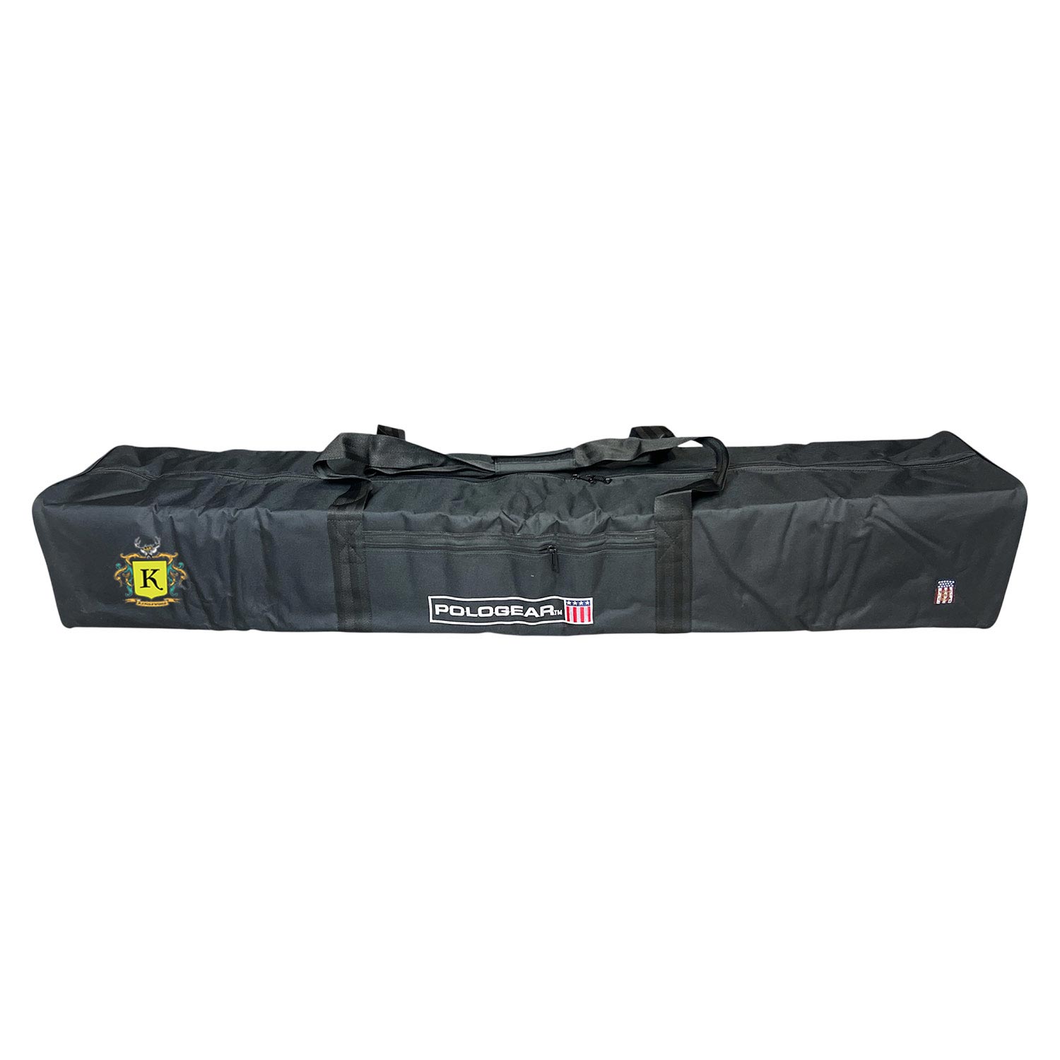 Polo Mallet Bag - Medium Lined - (6-8 Mallets)