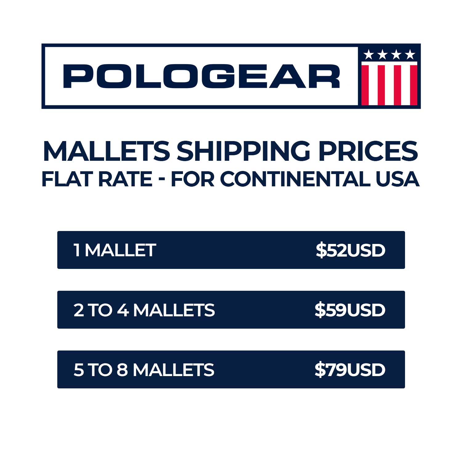 Polo Mallet-Tournament Best Value
