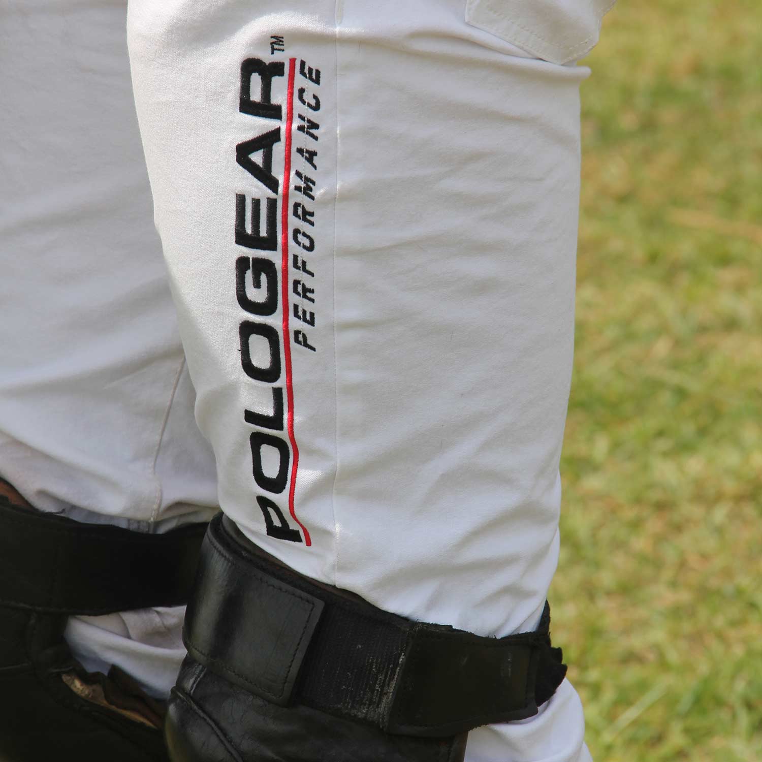 Men's Polo Jeans-Slim Fit embroidery