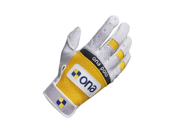 Polo Glove-ONAPROTECH RH - GOLD - XS