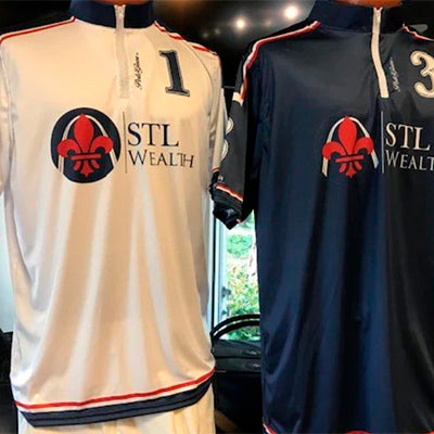 STL Wealth Jerseys