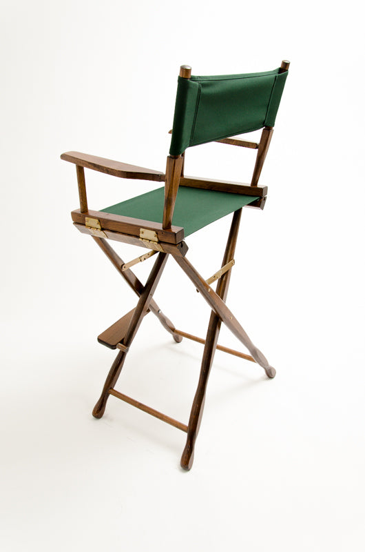 Director's Chair for the Polo Field - 30"
