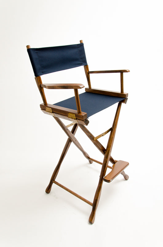 Director's Chair for the Polo Field - 30"