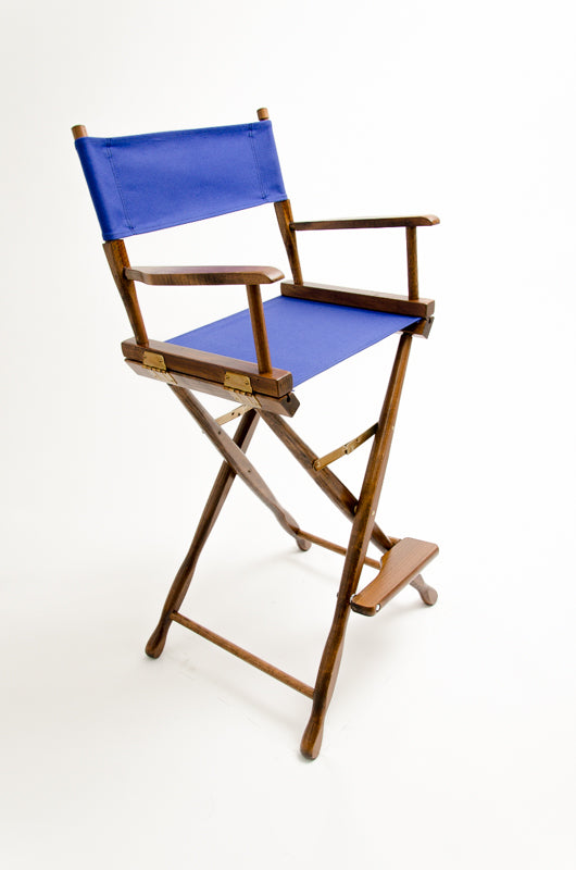 Director's Chair for the Polo Field - 30"