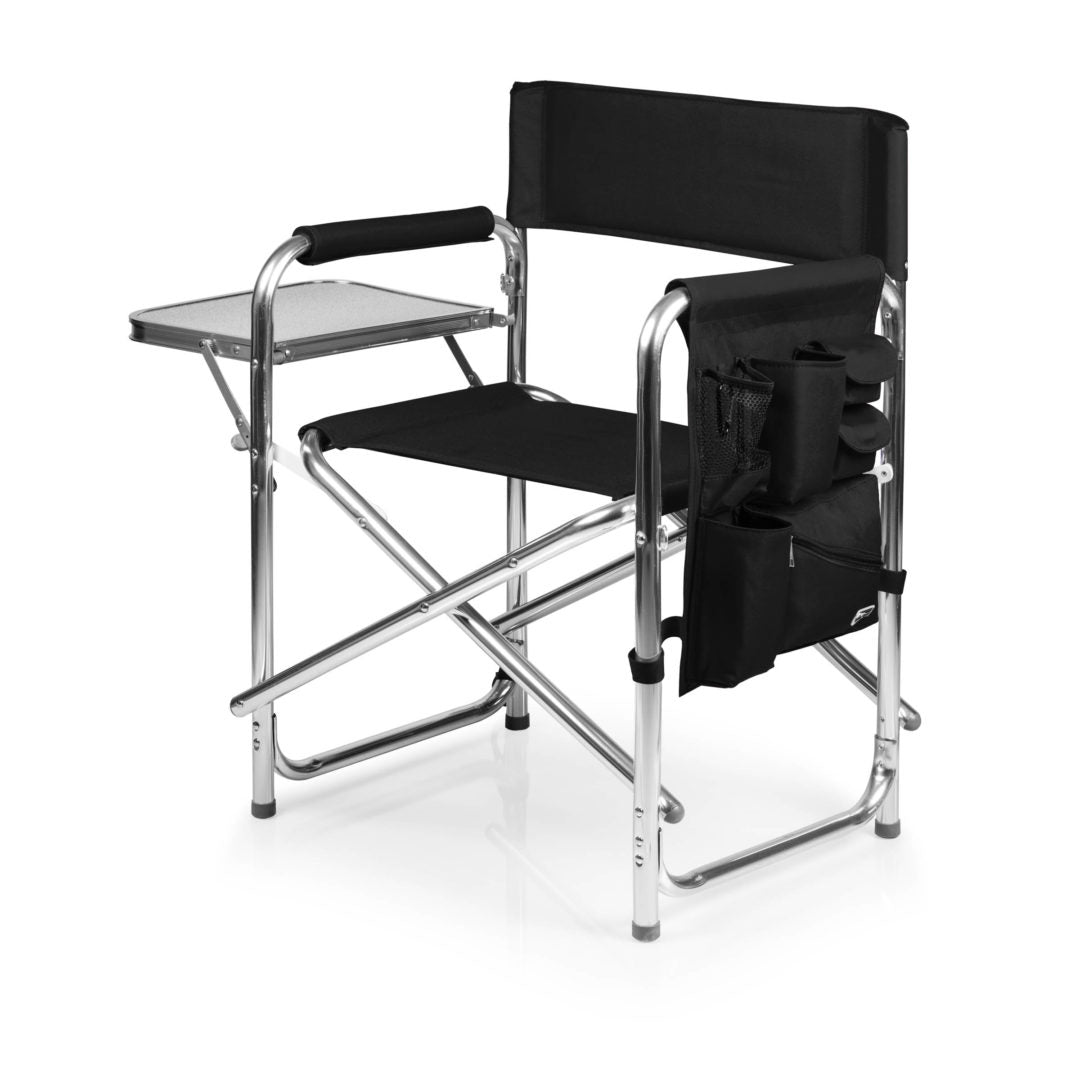 Portable Folding Sports Chair for Polo | Pologear
