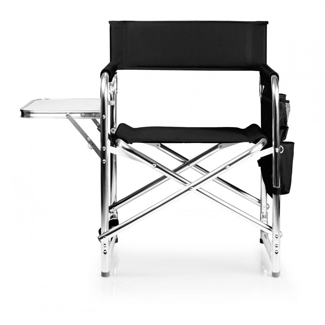 Portable Folding Sports Chair for Polo