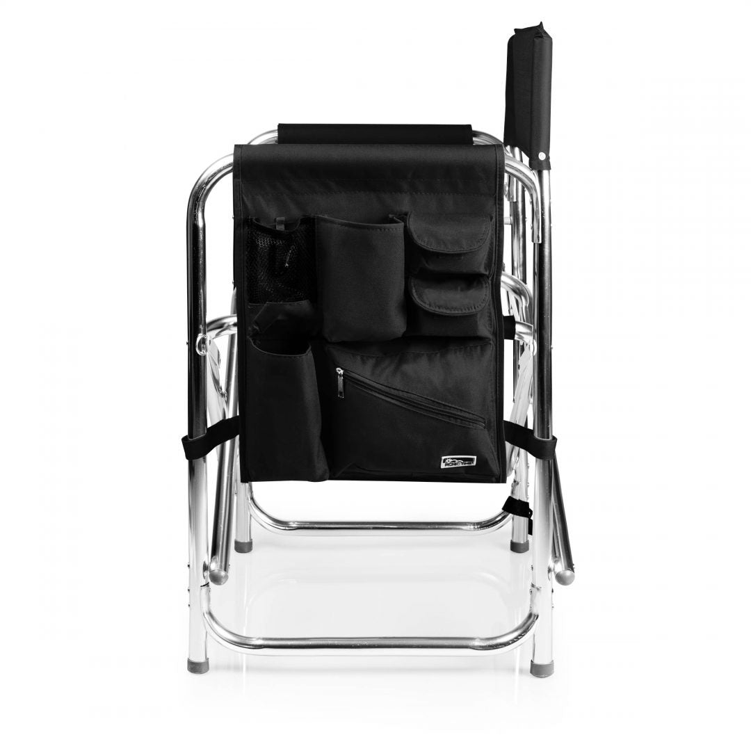 Portable Folding Sports Chair for Polo