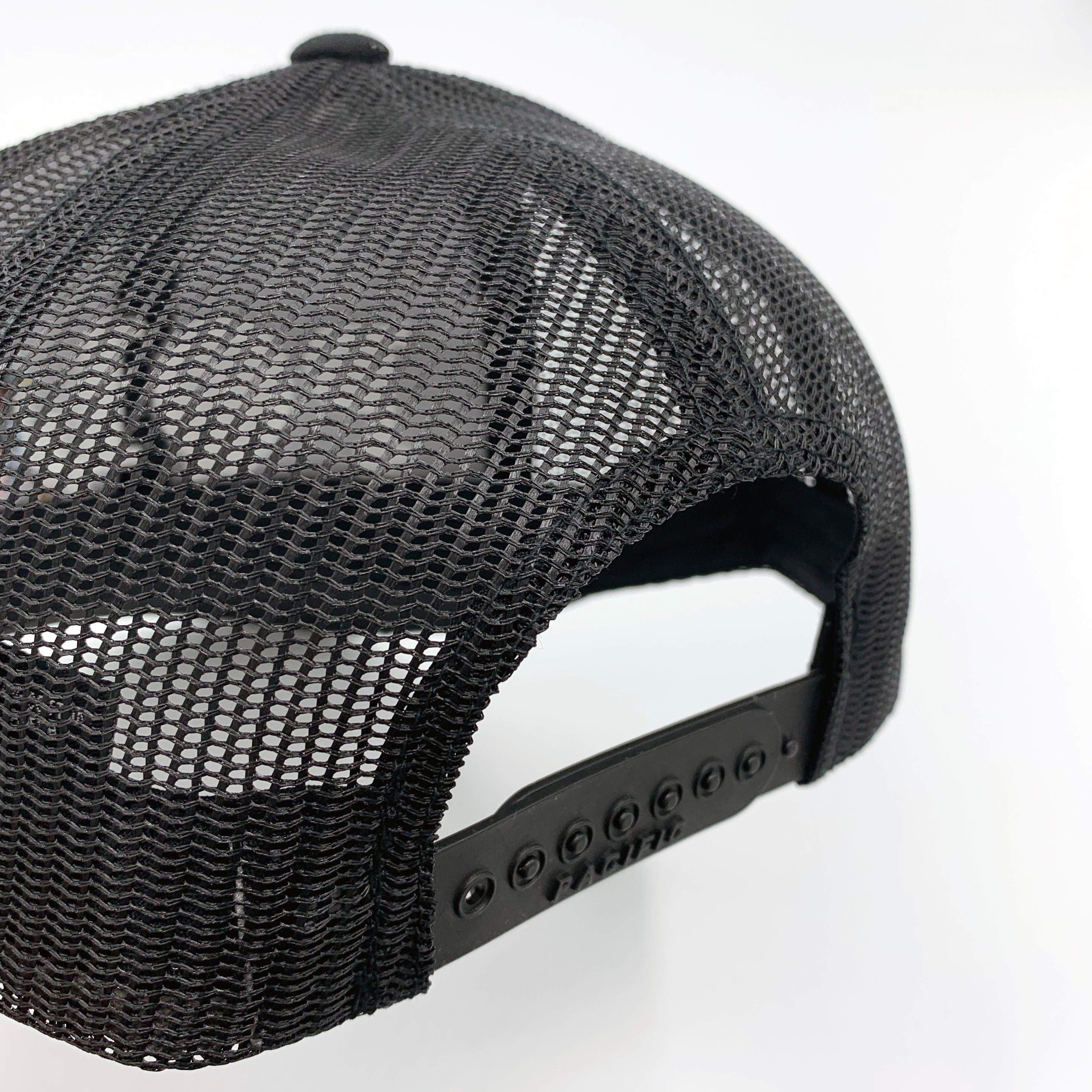 Polo Cap-Trucker PoloGear with Colored Player