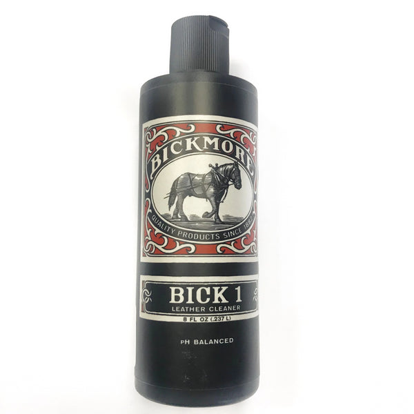 BICK-1 LEATHER CLEANER