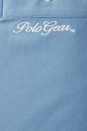 Pique Polo Shirt Premium - PG Performance