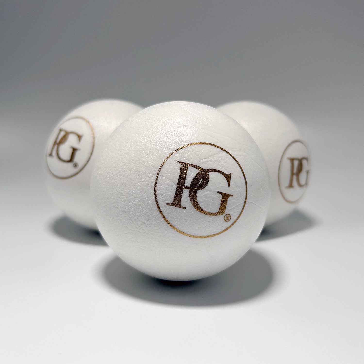 Polo Ball - PG MATCH PLAY