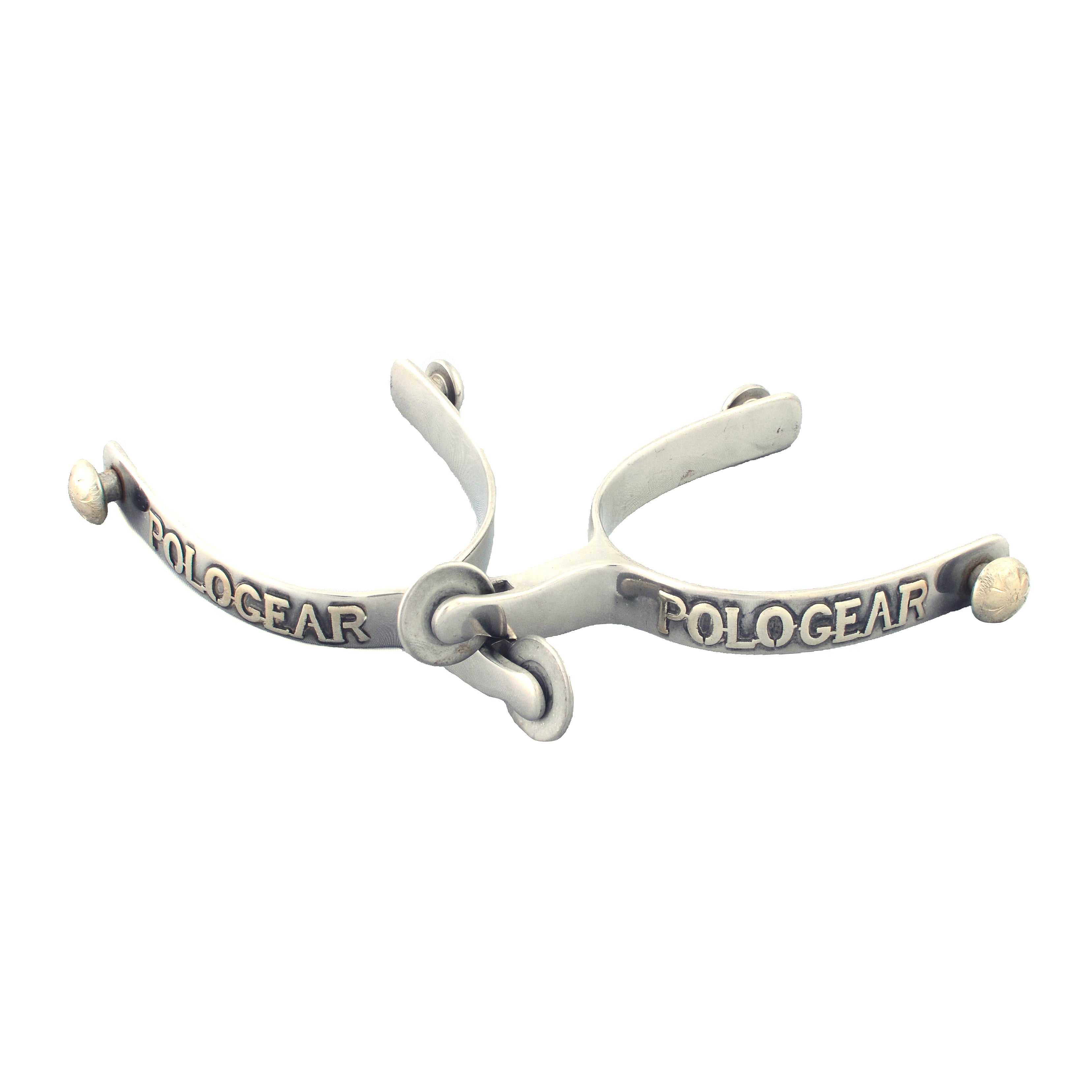 Polo Spurs-SS Beyers PoloGear