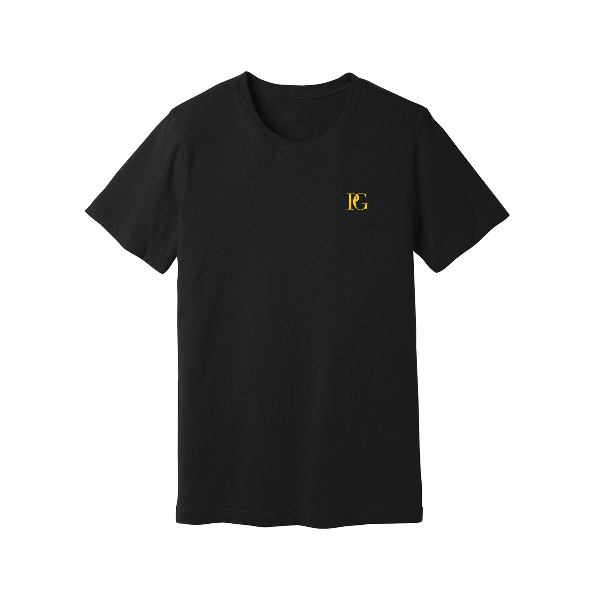 T Shirt-Polo Warrior