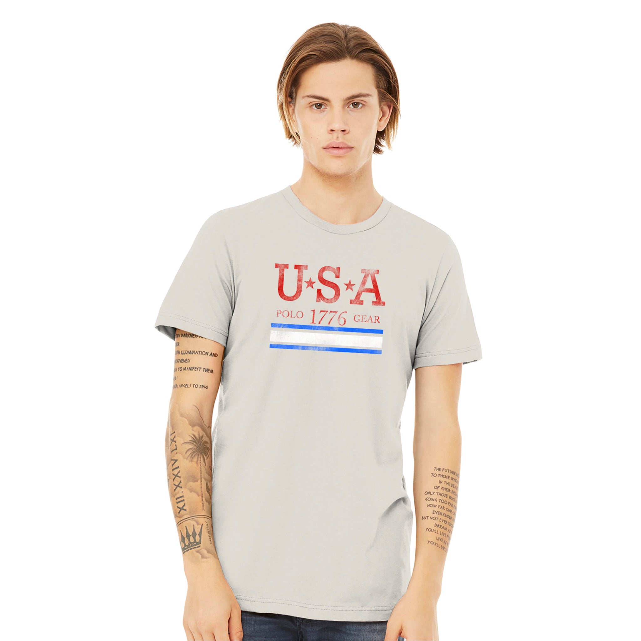 T Shirt-1776