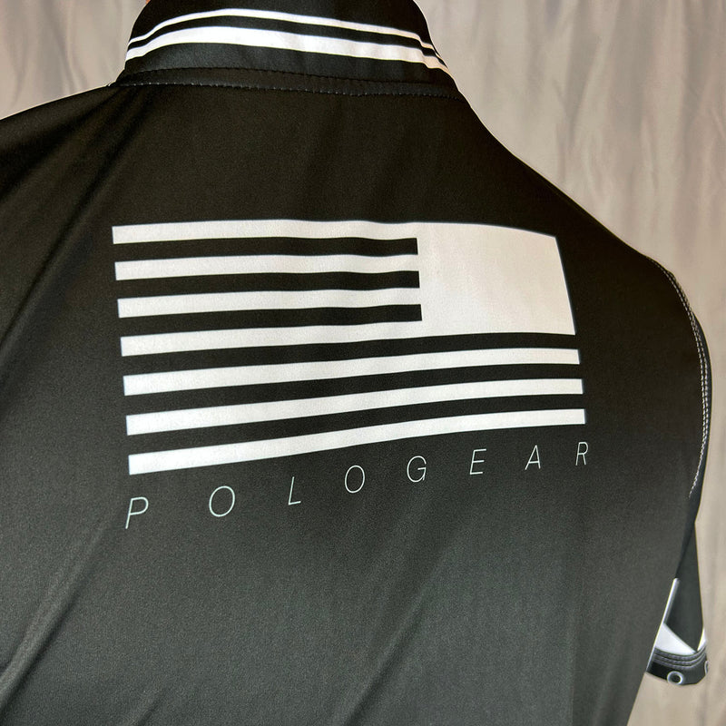Polo Team Inspired Performance Shirts-Warhorse