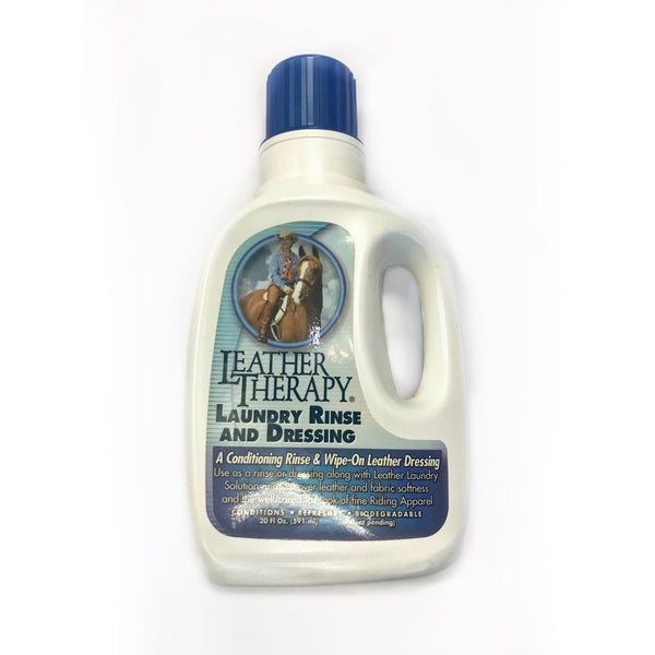Leather Therapy® Laundry Rinse