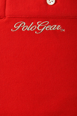Pique Polo Shirt Premium - PG Performance