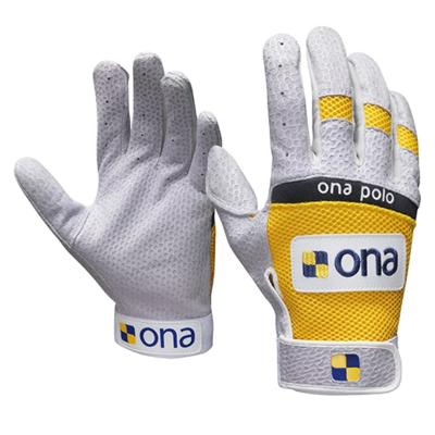 handschuhe polo Polo Glove-Ona Pro Tech