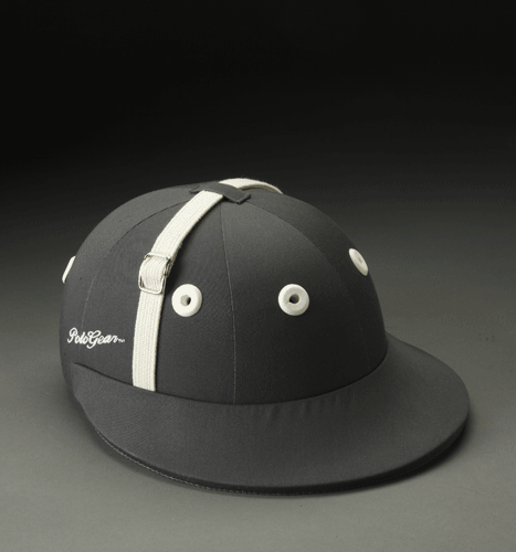 Polo Helmet-Extreme Lock Style